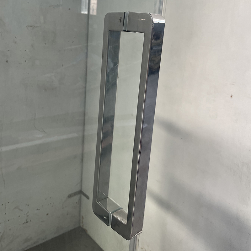 Frameless sliding door (17 series) 