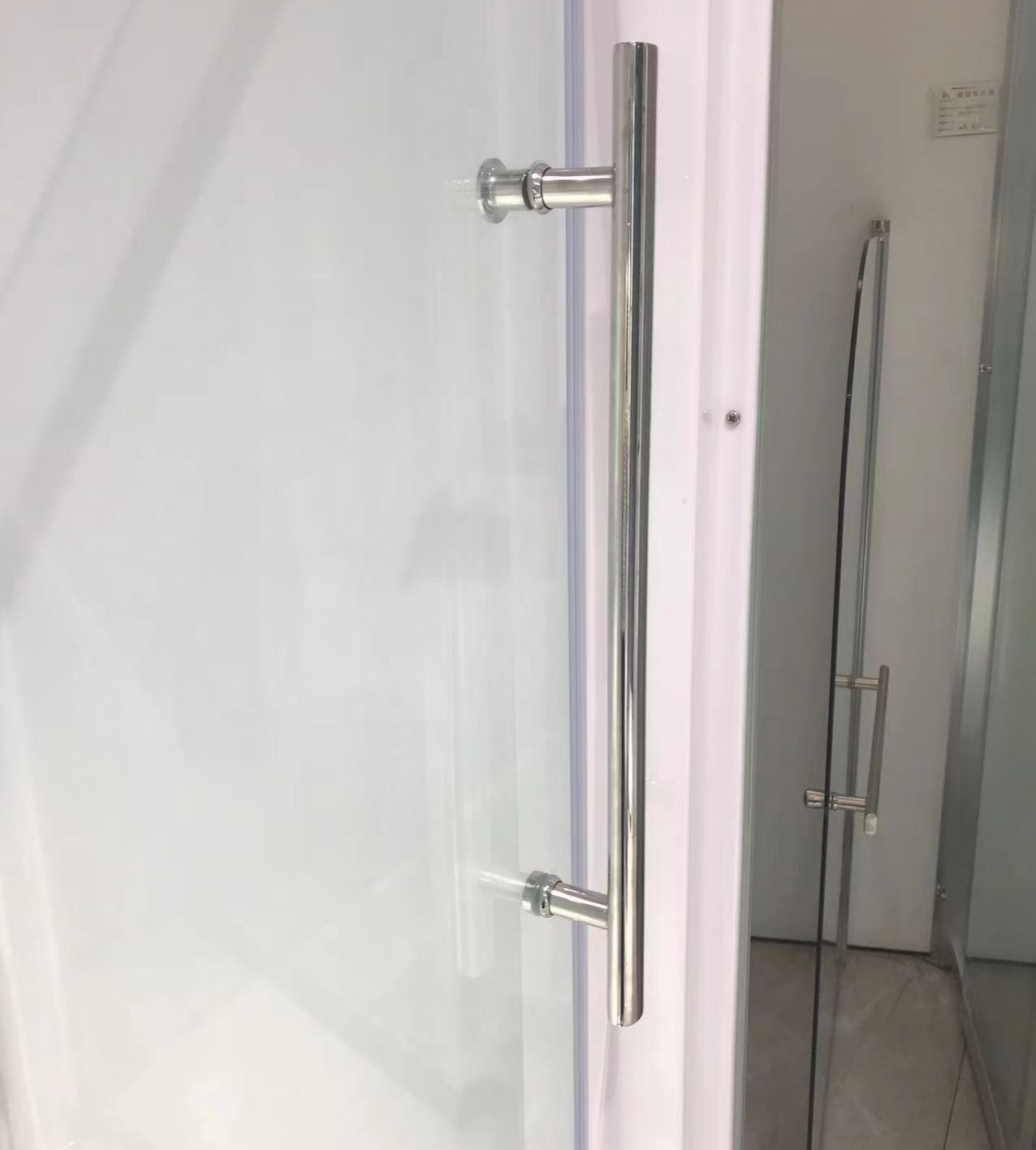 KX5656212-BATHTUB SHOWER DOOR