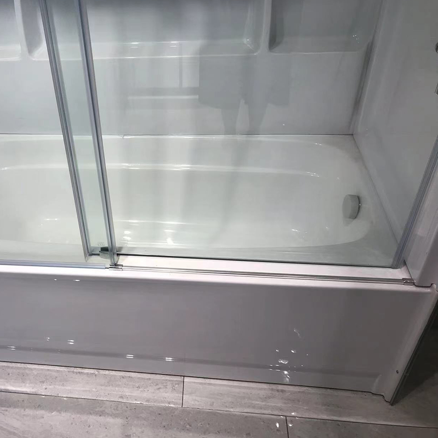KX5656212-BATHTUB SHOWER DOOR