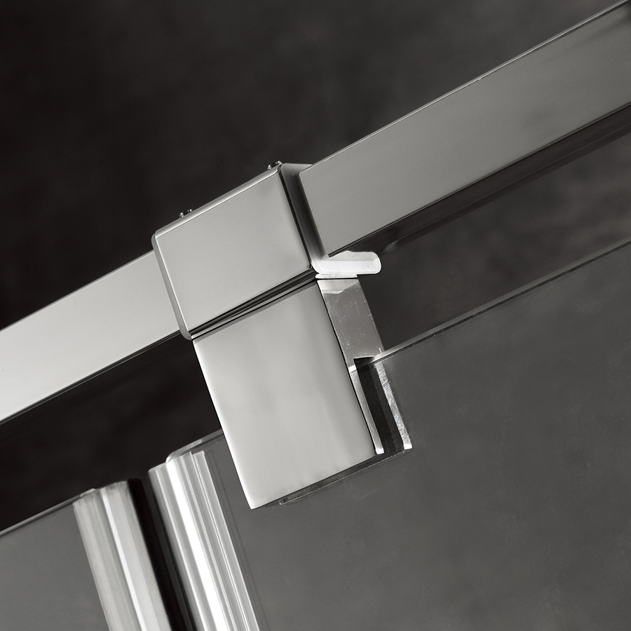 77 series- T shape shower room