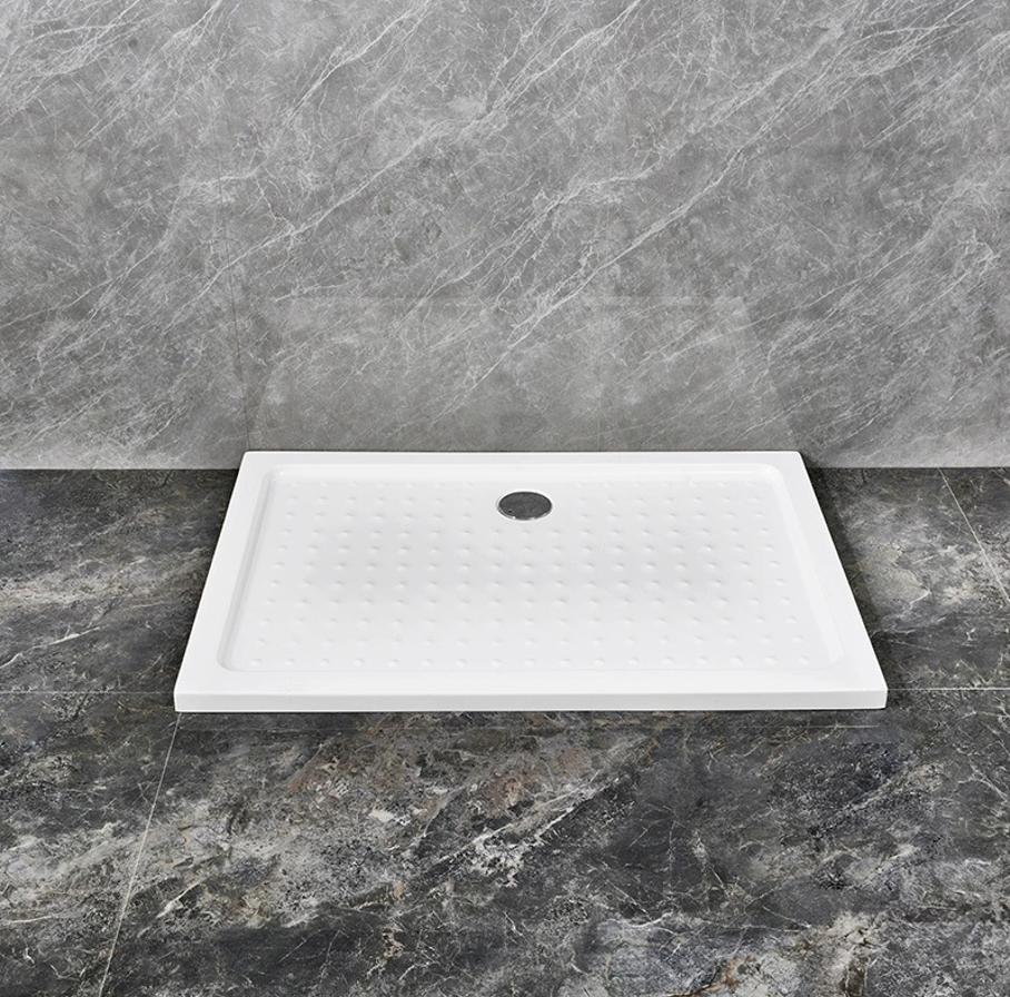 Shower tray