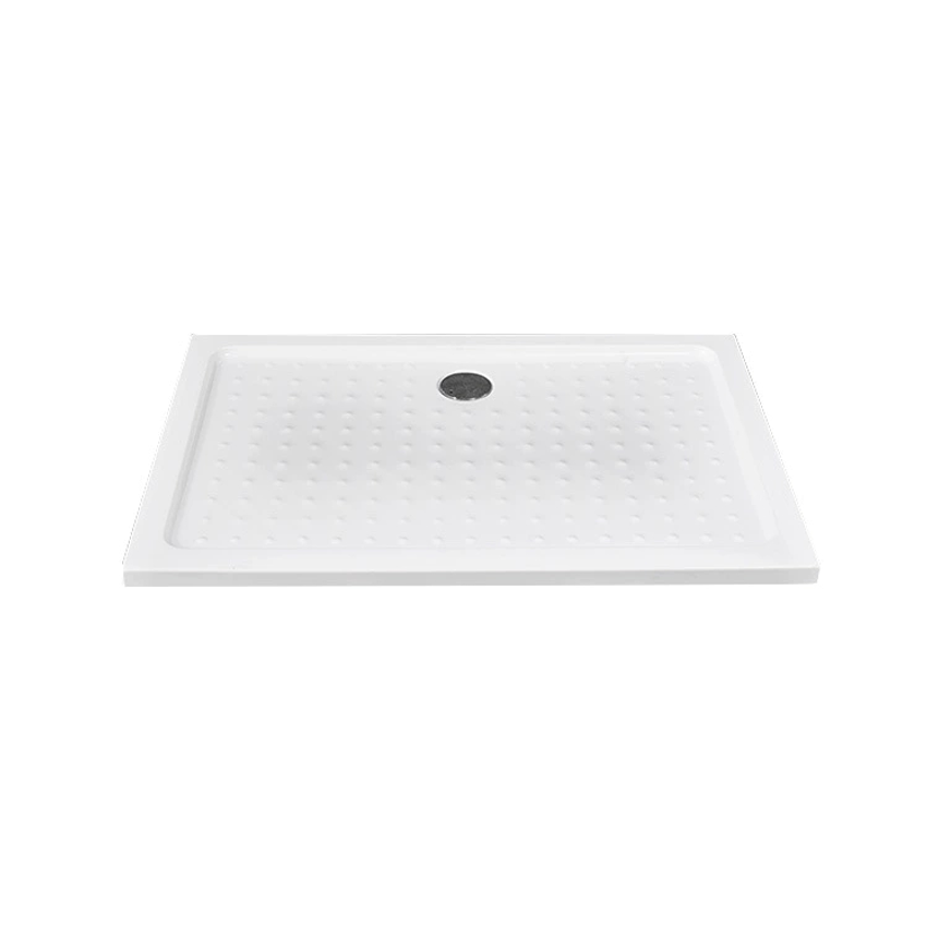 Shower tray